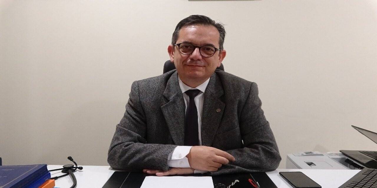 200 yıllık tedavi ile tüm şikayetlerinizden kurtulabilirsiniz