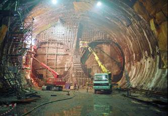 Konyalı kayıp adamın cesedi Marmaray inşaatında bulundu