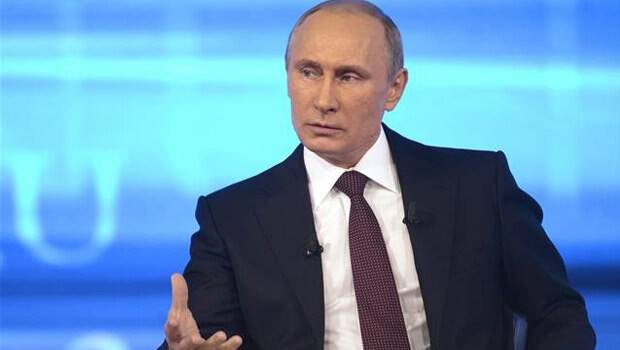 Putin yeniden ne zaman evleneceğini açıkladı