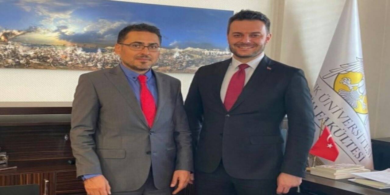 Selçuk İletişim Mezunları Derneği kuruldu