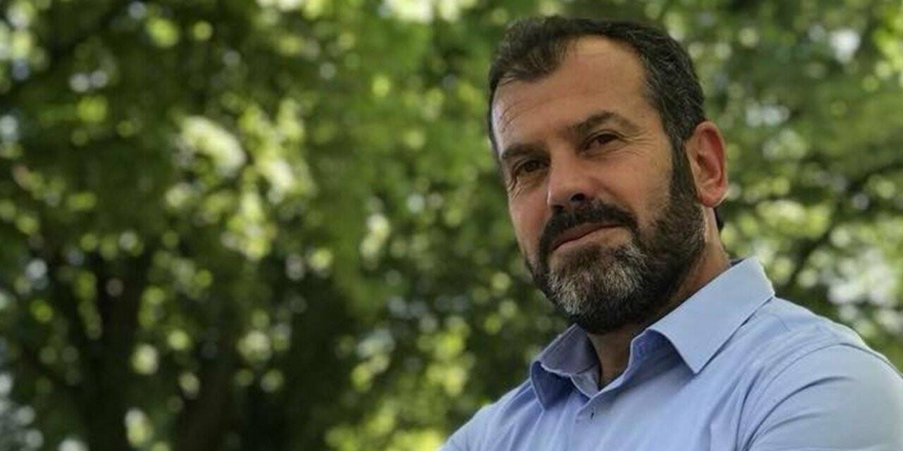 Konya il Müfütlüğü'ne Ali Öğe atandı