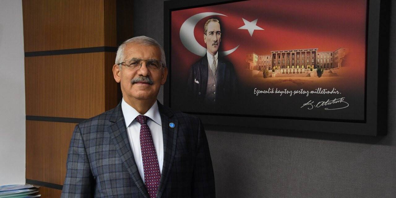 Yokuş’tan SÜ’ye isim tepkisi