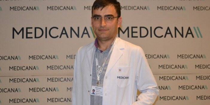 Doç. Dr. Tonyalı: Ailesel kanser sendromu olanlarda erken tarama yapılmalıdır