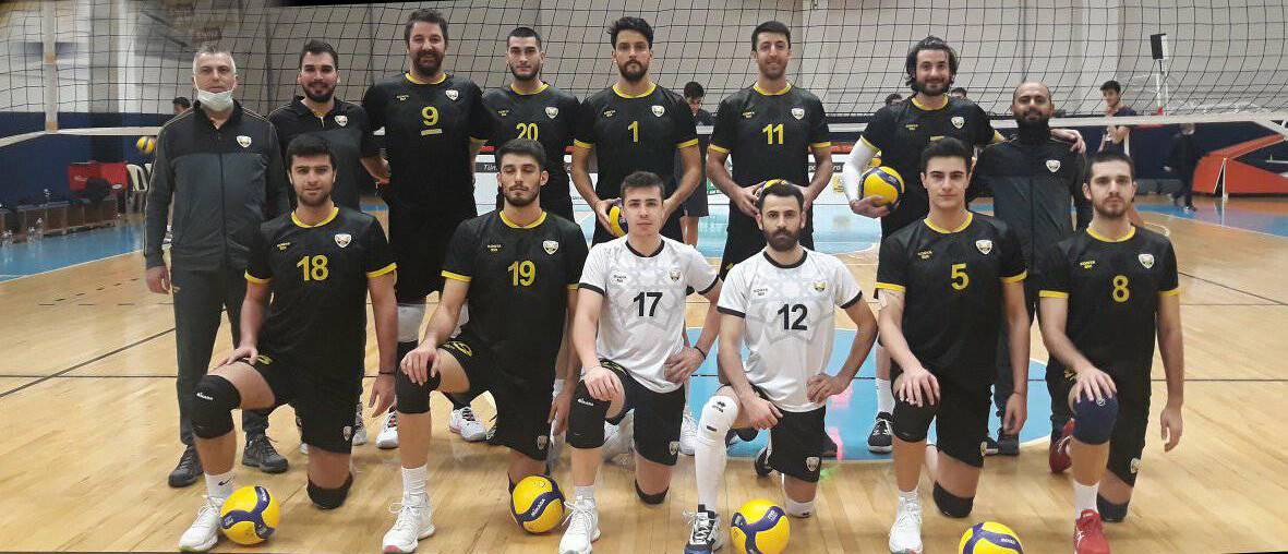 Bizim Efeler için sezon bitti!