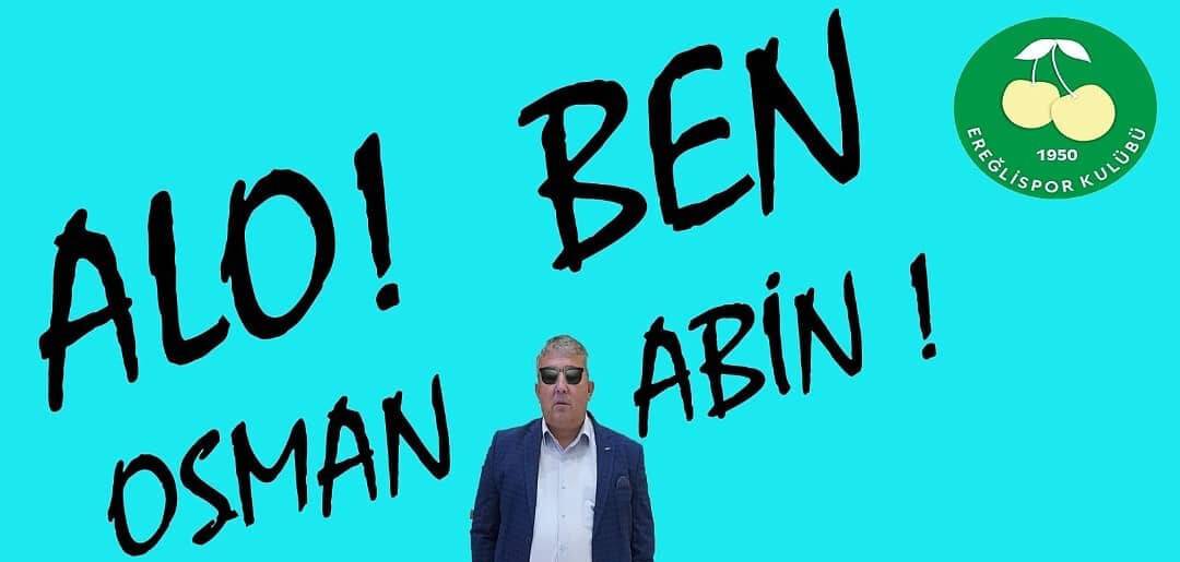 ‘Alo Ben Emre Abin’ Konya ekiplerine ilham oldu