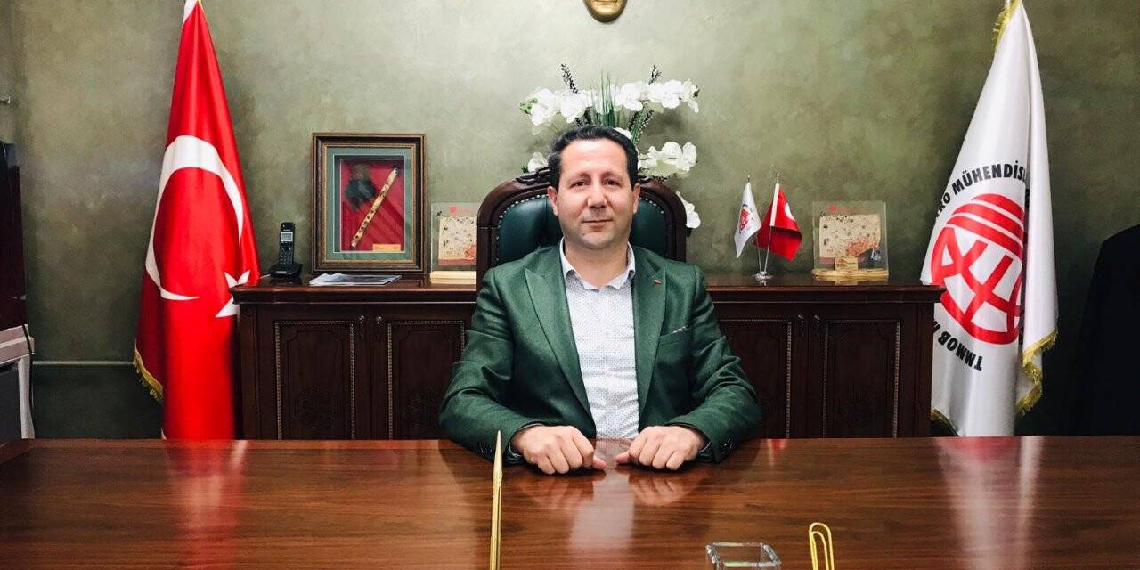 Dünya Haritacılar Günü Kutlandı