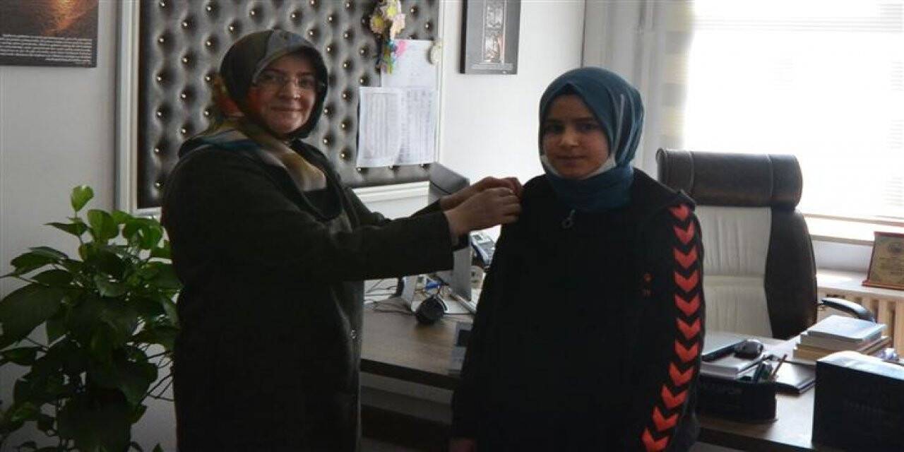 Kur’an-ı Kerim’i Yüzünden Güzel Okuma bölge finali yapıldı