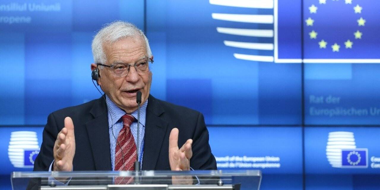 AB Türkiye ile iyi ilişkiler geliştirmek istiyor