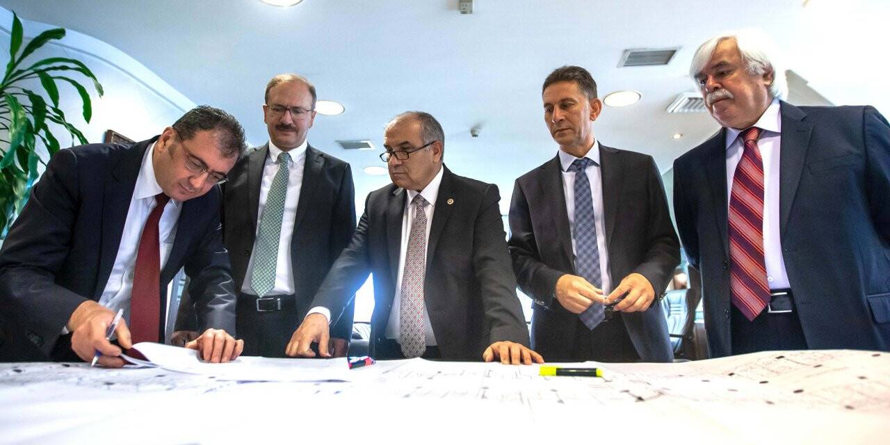 Bera Holding, Pandemiye Rağmen Büyüdü