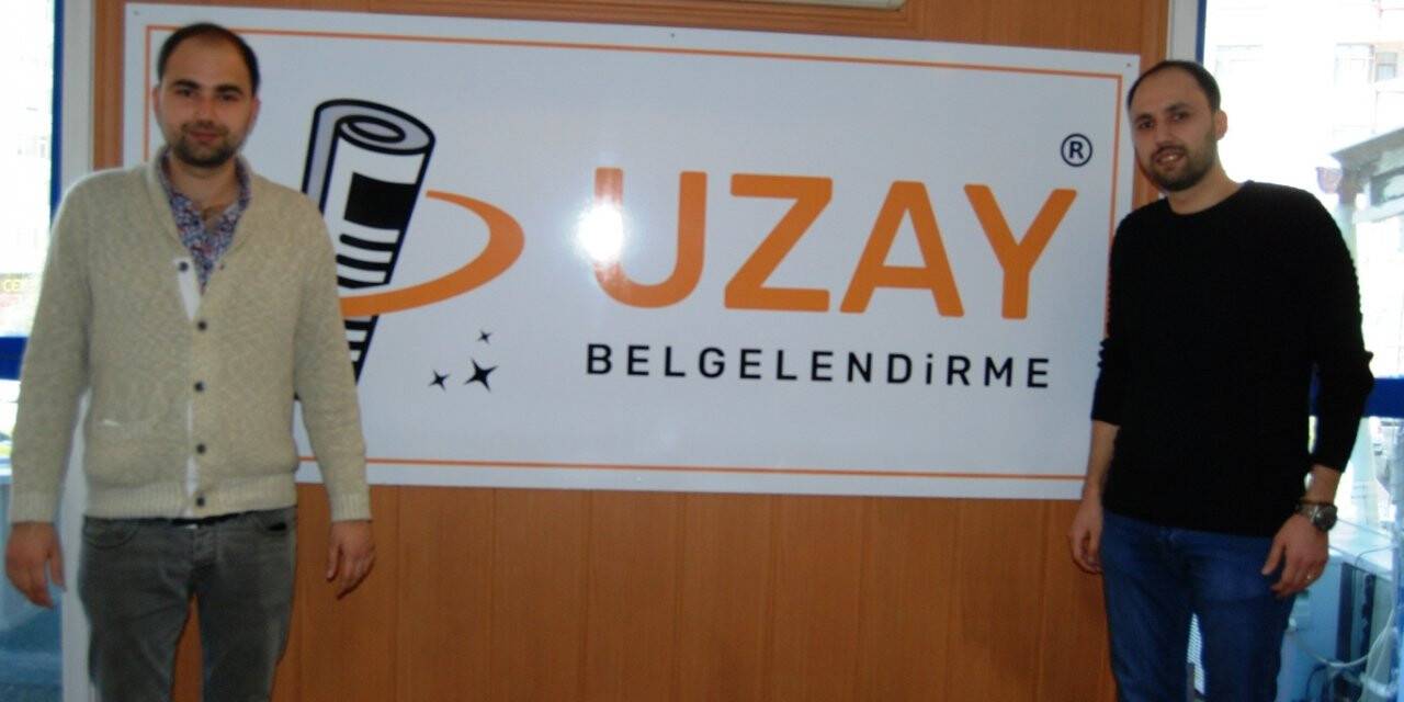 ‘Uzay Belgelendirme’ Yetkilendirildi