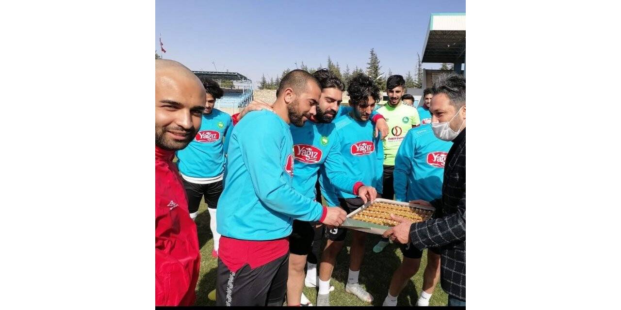 Ereğlispor’da transfer sürüyor