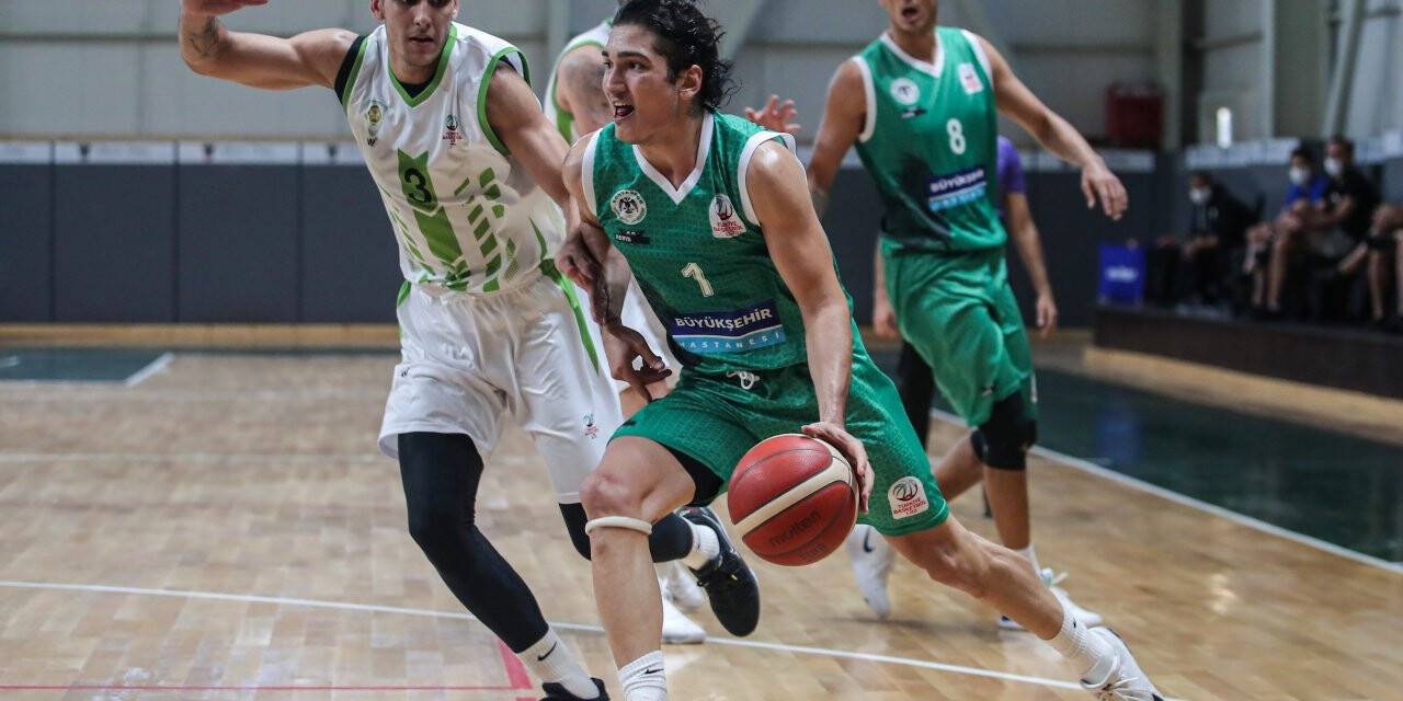 TBL’de nefes kesen yarış devam ediyor