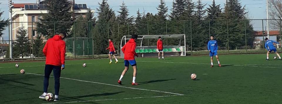 Akşehirspor’da transfer sürüyor