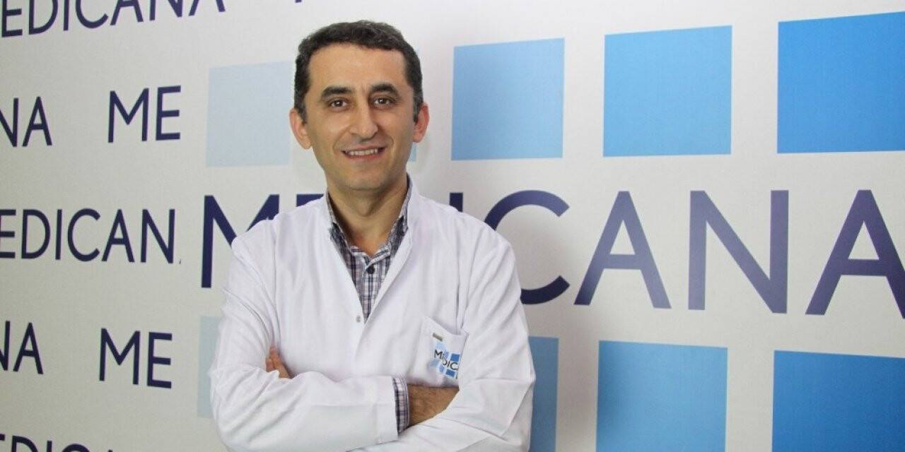 Dr. Öğretim Üyesi Taşbaş: Korona virüs çocuk ve gençleri de etkilemektedir