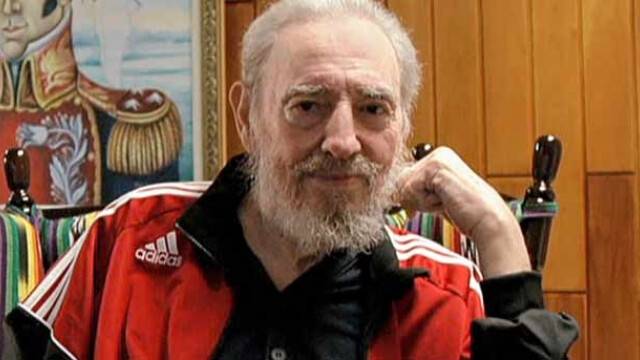 Küba'da Türklerin Cami İnşasına Fidel Castro El Koydu