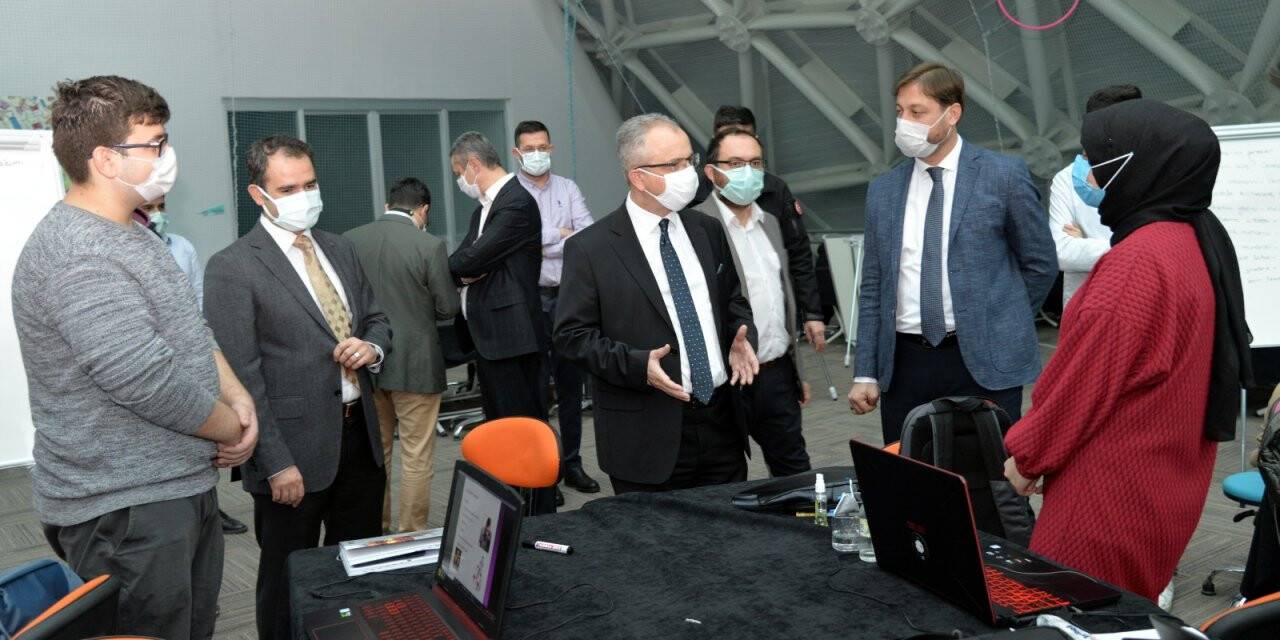 Bilim Merkezi Konya İçin Önemli