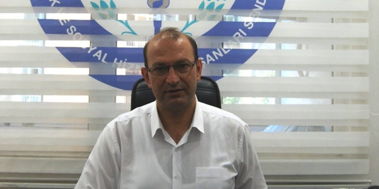 Biz Mücadele Etmekle Yükümlüyüz