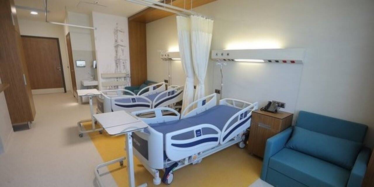 Özel hastane personelinin işe giriş ve çıkış İşlemlerinde Değişiklik