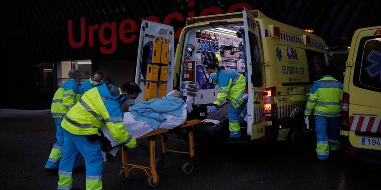 AB'de üçüncü dalga endişesi