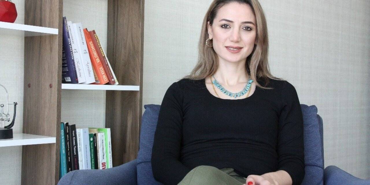Uzmanı önerdi: Temas etmek ilişkileri kurtarıyor