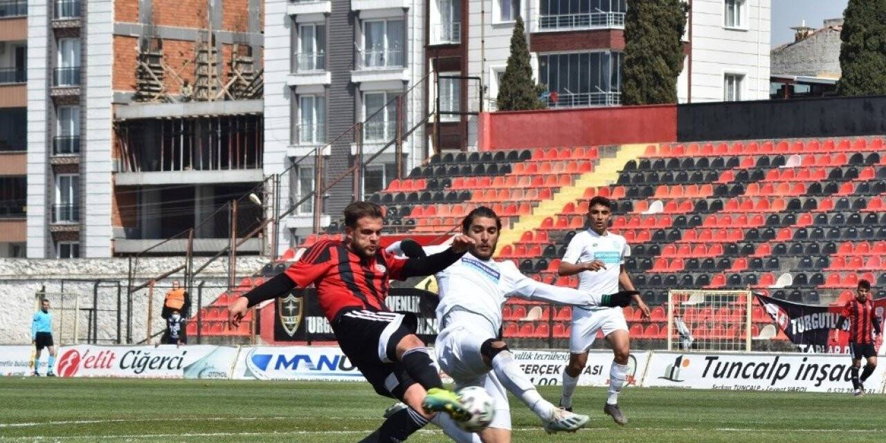 2. Lig'de görünüm