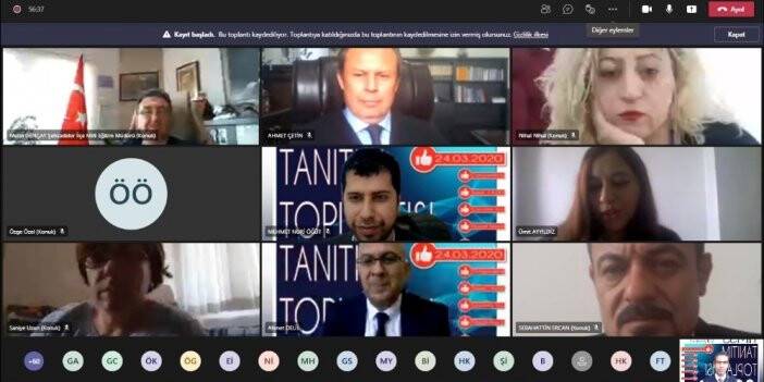 Manisalı öğretmenler mesleki becerilerini üniversite işbirliğiyle geliştirecek