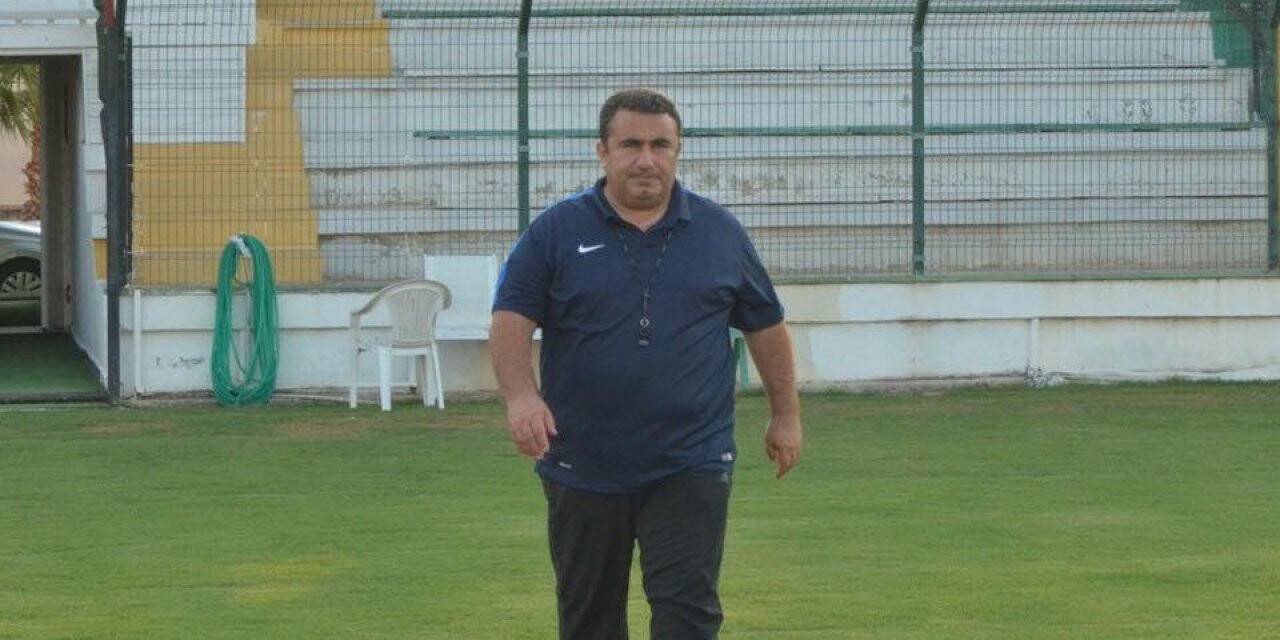 Sarayönü Belediyespor’da yeni sezon hazırlıkları