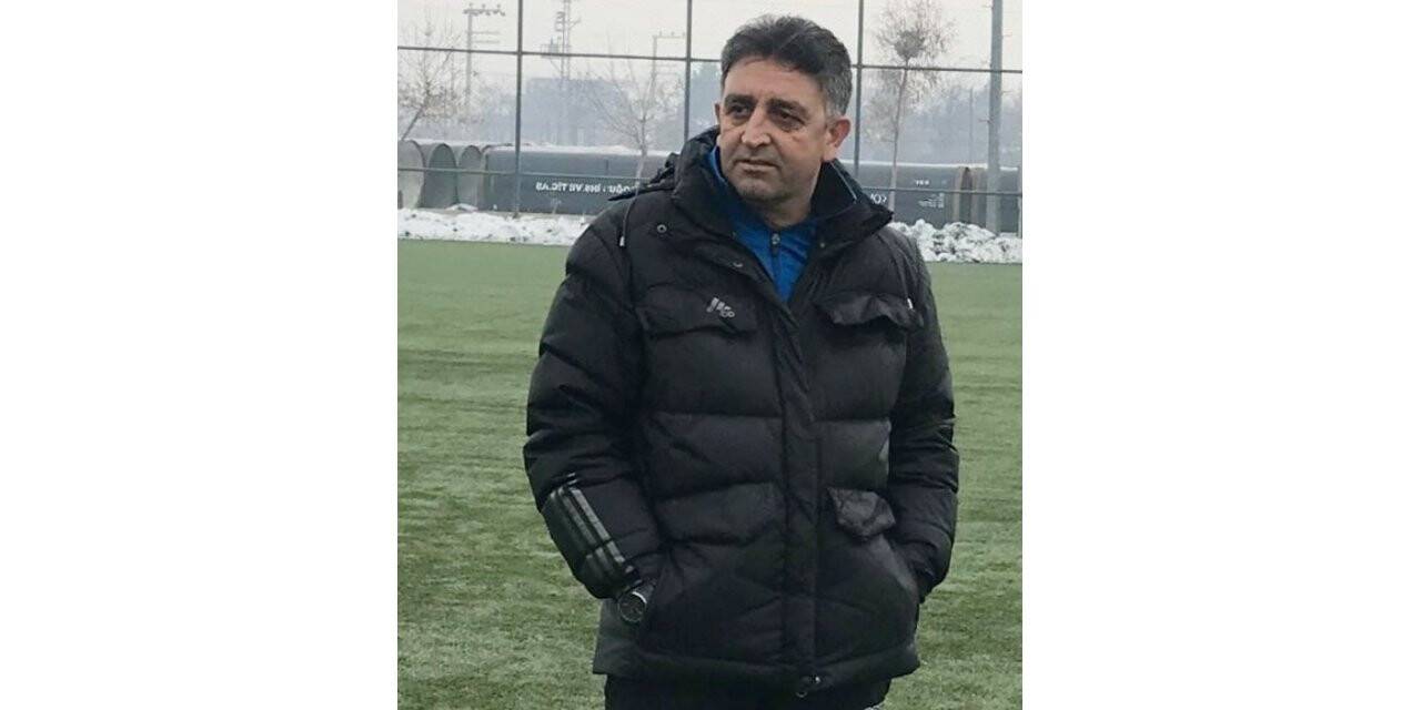 Sanlav: İleriye dönük bir kadro oluşturduk