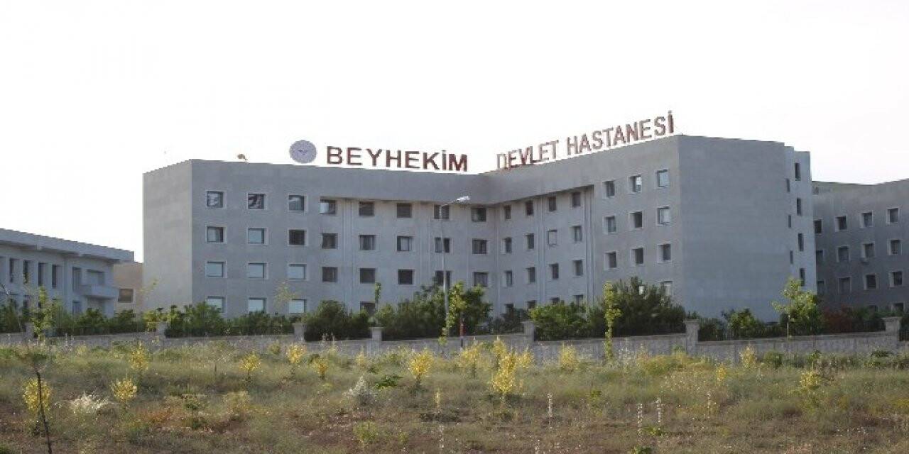 Çamaşırhane hizmeti alınacak