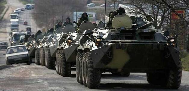 Ukrayna konusunda anlaştılar!