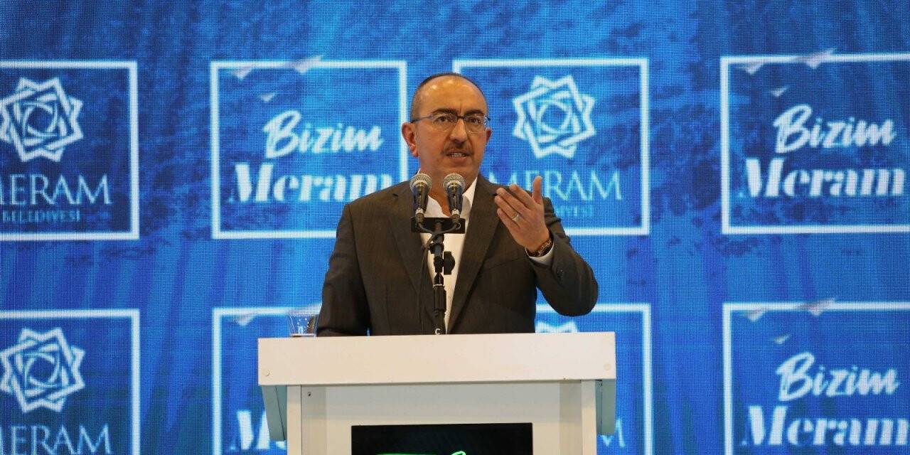 Başkan Kavuş: Muhtarlarımız ve teşkilatımız başarımızın kahramanlarıdır