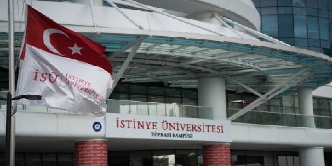 İstinye Üniversitesi 7 Öğretim Üyesi alıyor