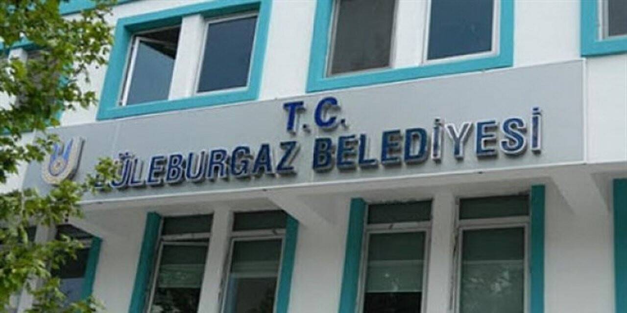 Lüleburgaz Belediyesi 7 memur alıyor
