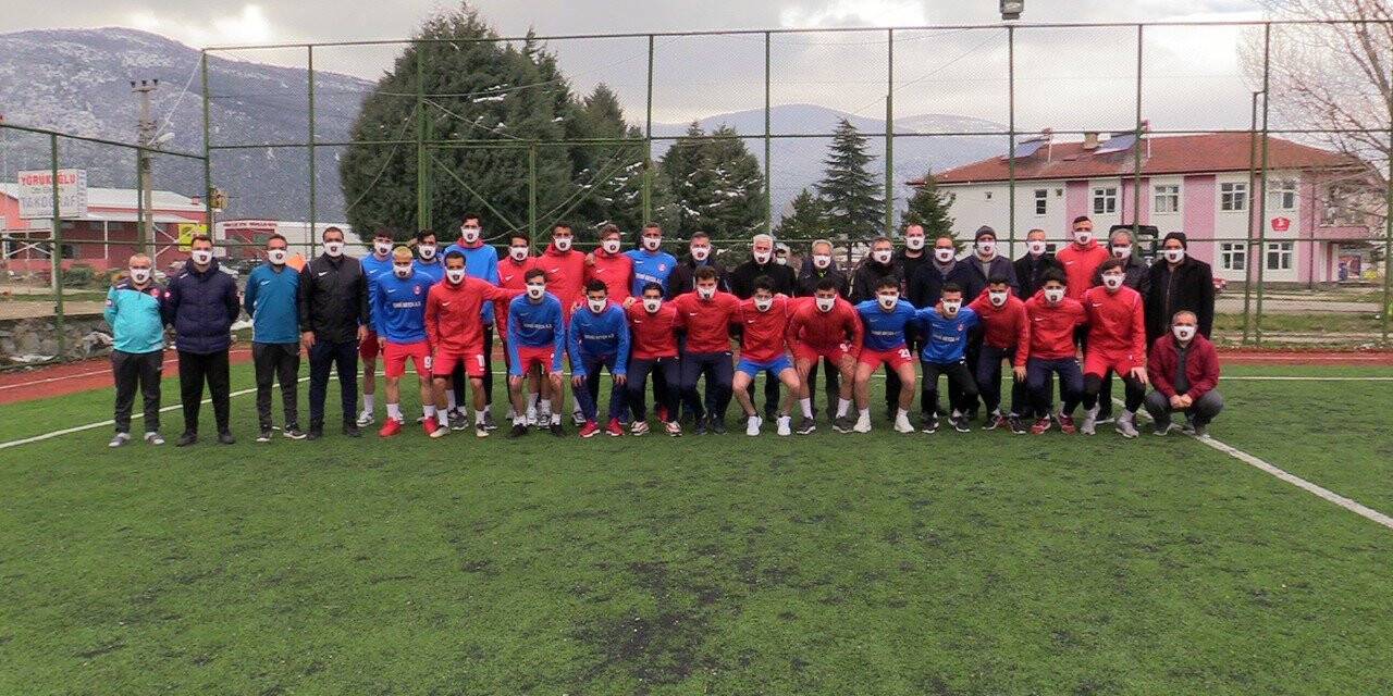 Akşehirspor’da sezon hazırlıkları