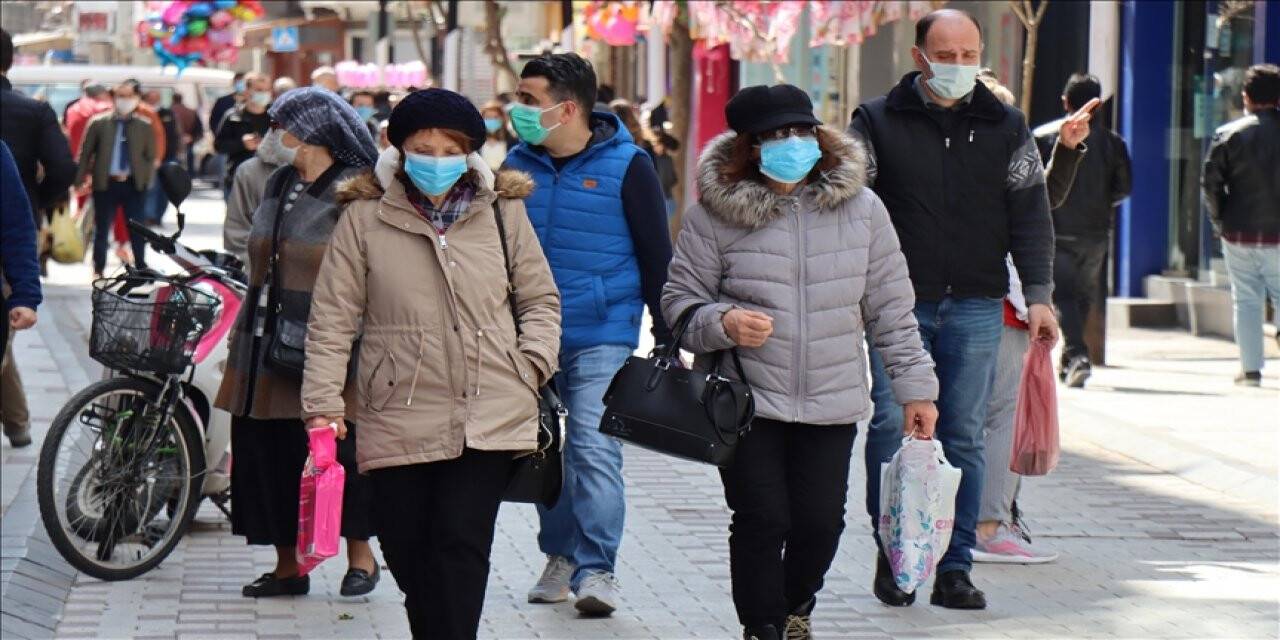 29 Mart koronavirüs rakamları açıklandı