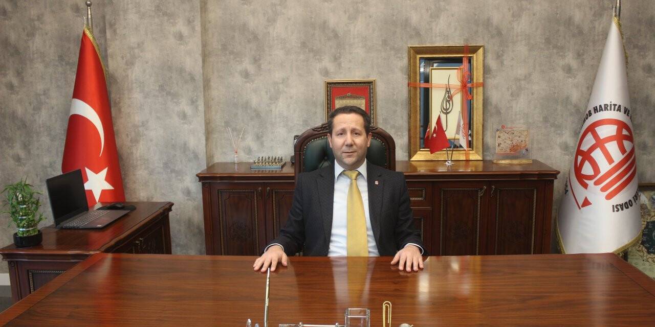 Başkan Şireci’den Bakan Kurum’a Teşekkür