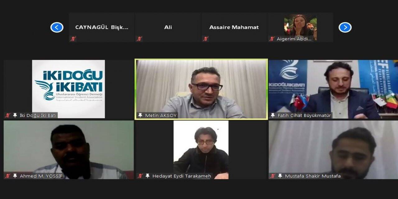 Kendi Evlatlarımız Gibi Yetiştiriyoruz