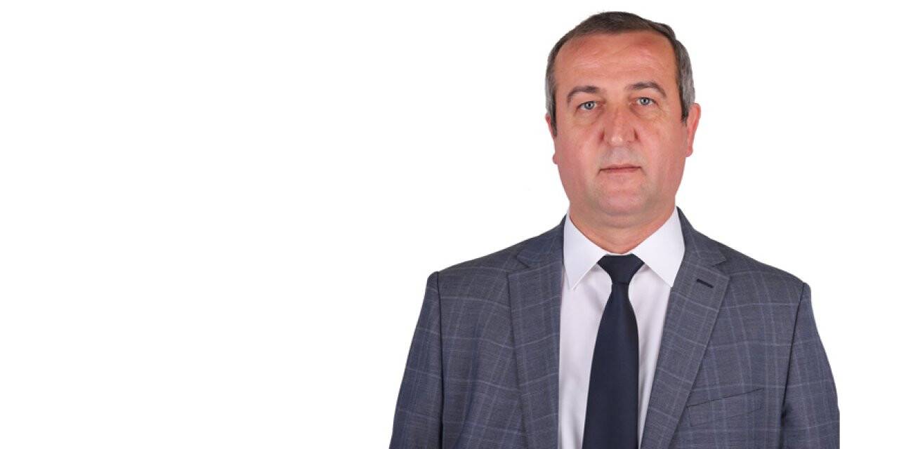 Yunak Belediye Başkanı belli oldu