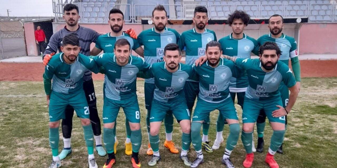 Ereğlispor hazırlık maçı yaptı