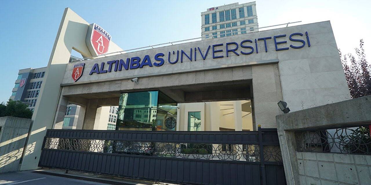 Altınbaş Üniversitesi 4 öğretim görevlisi alıyor