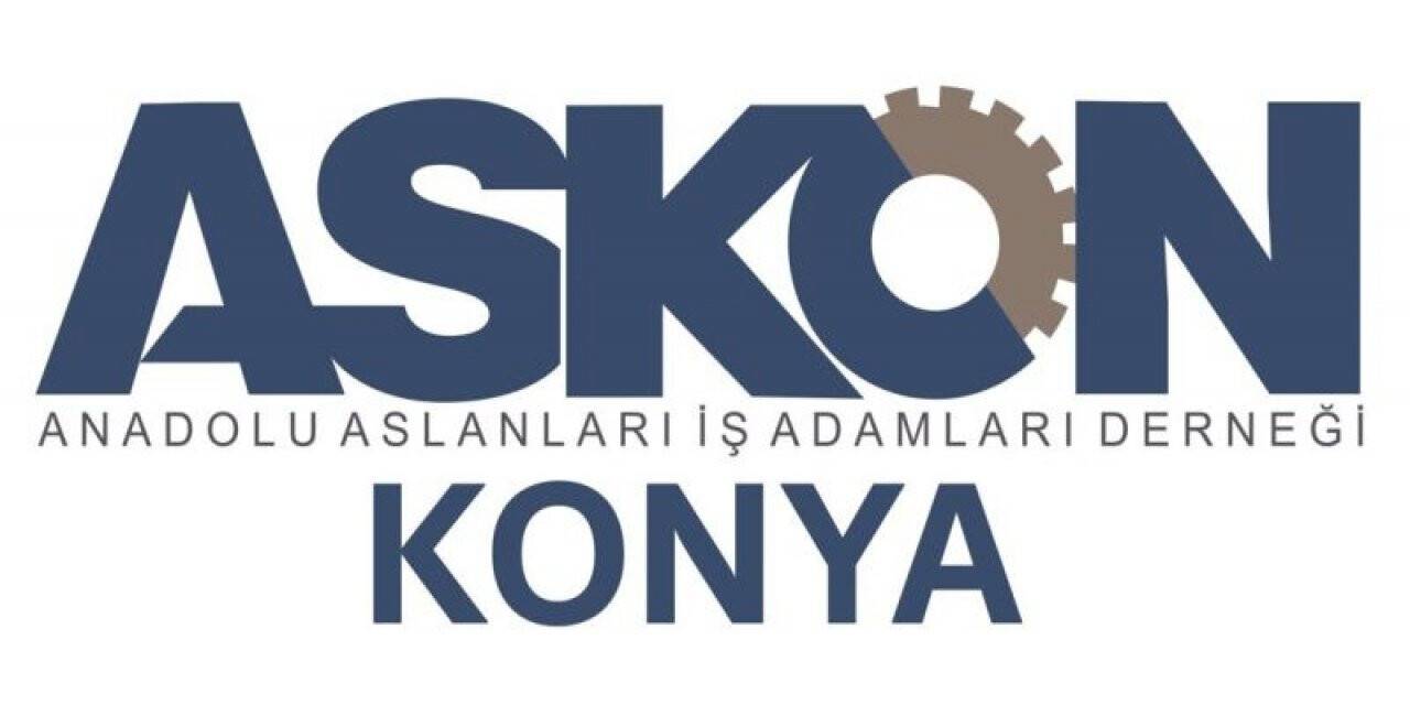 ASKON Konya, Afrika İçin Kolları Sıvadı