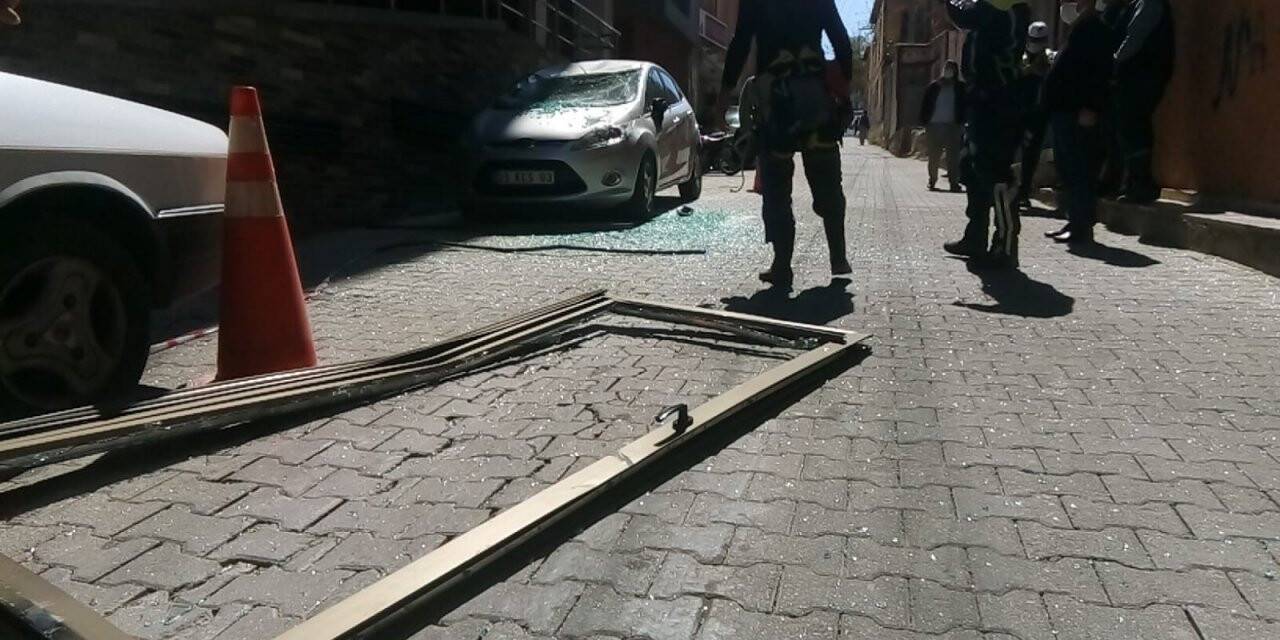 Faciadan son anda kurtuldu