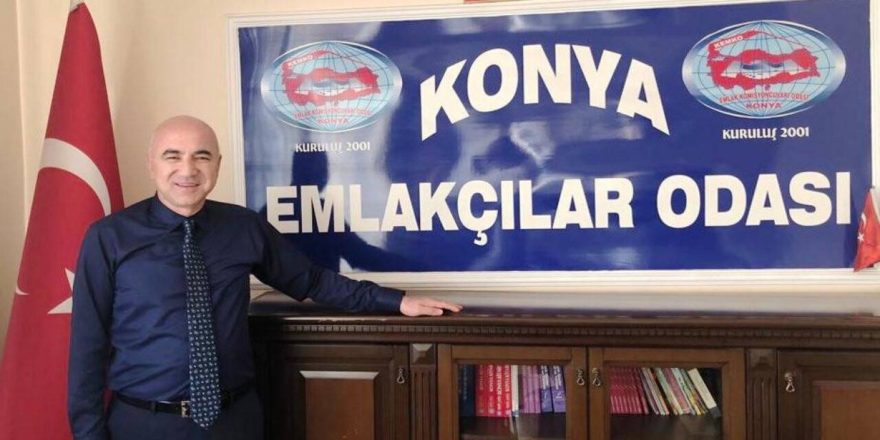 Emlakçılık sektöründe 1 Nisan Milat Olacak