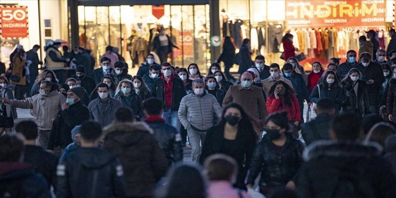 Türkiye'nin 31 Mart koronavirüs tablosu