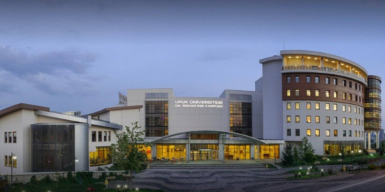 Ufuk Üniversitesi 12 Öğretim Üyesi alıyor