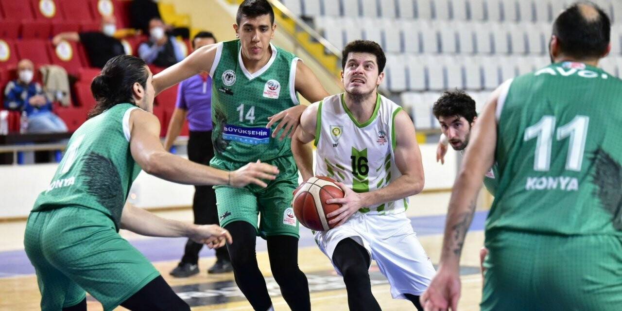 Potada önemli randevu