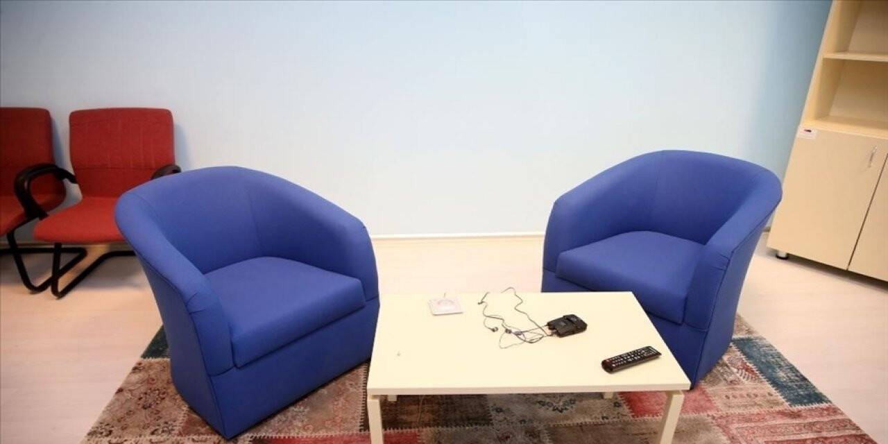 Adli görüşme odalarının kullanımına ilişkin genelge yayımlandı