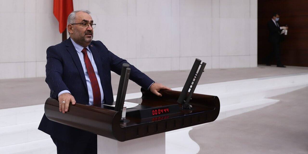 Halk Kütüphanesi Sayısı Bin 217’ye Çıktı