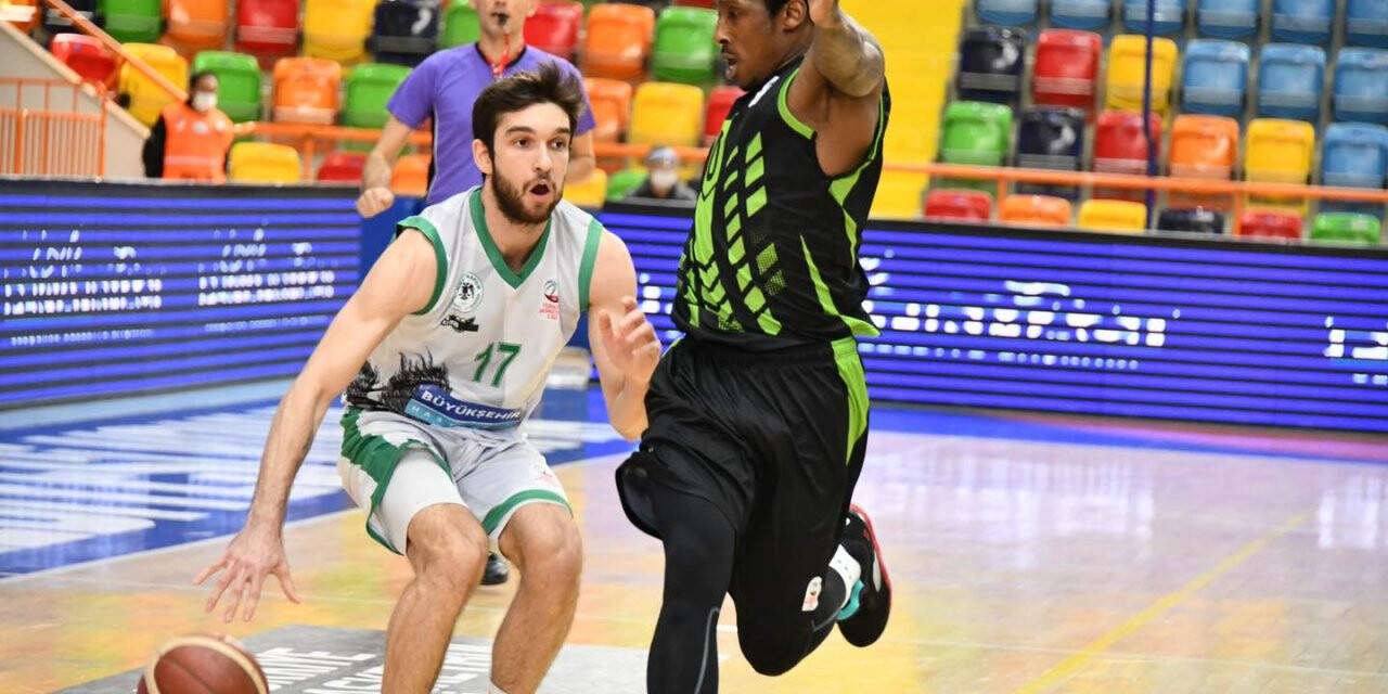 Dev Kartallar ağır yaralı!