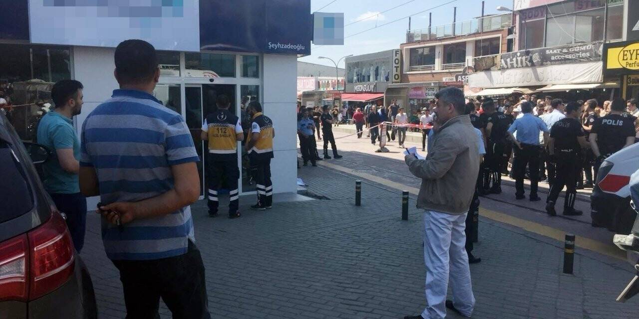 Çifte cinayet zanlısına 41 yıl 8 ay ceza